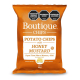 Boutique Chips Potato W/ Honey Mustard 65 Grs.