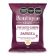 Boutique Chips Potato W/ Delicious Red Paprika 65