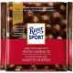 Ritter Sport Negro Con Avellanas 100 Grs.