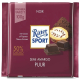 Ritter Sport Negro 50% Cacao 100 Grs.