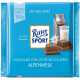 Ritter Sport Leche De Los Alpes 100 Grs.