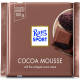 Ritter Sport Relleno Con Mousse 100 Grs.