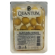 Quantum Bandeja Aceitunas Verdes Con Morrón 200 Gr