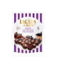 Lacasa Grageas Pasas Chocolate Negro 150 Grs.