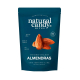 Natural Candy Almendras Tostads Y Saladas 100