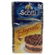 Scotti Arroz Negro (g.n.b.) 500 Grs.