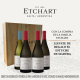 Etchart Colección Single Vineyard + Cofre Exclusivo