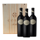 Cobos Malbec Marchiori 2013 750 Cofre 3