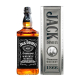 Jack Daniels 750 Lata Negra