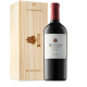 Rutini Single Vineyard Gualtallary Malbec 3000 Cofre