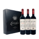 Escorihuela Gascon Black Pack Estuche 3