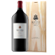 Rutini Single Vineyard Altamira Merlot 6000 Cofre
