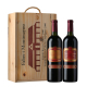 Fabre Montmayou Gran Reserva Cabernet Sauvignon Malbec 2000 750 Cofre