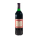 Fabre Montmayou Cabernet Sauvignon 1991 750