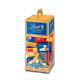 Lindt Napolitains 350 Grs.