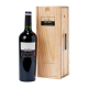 Mora Negra Malbec Bonarda 2005 750 Cofre