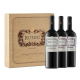 Rutini Colección Malbec - Merlot - Cab. Malbec Est