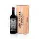 Sin Reglas Los Arcangeles Samael Malbec 750 Cofre