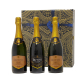 Rutini Colección Brut Nature X 2 - Extra Brut