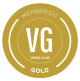VG Wine Club - Gold