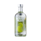 Absolut Pears 750
