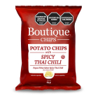 Boutique Chips Potato W/ Spicy Thai Chili 65 G
