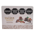 Lacasa Bombones Surtidos 120 Grs. 12 Unid.
