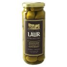 Laur Aceitunas Verdes Gourmet Premuim C/carozo 320