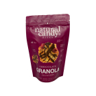 Natural Candy Chocolate Granola Clusters 100 Grs.