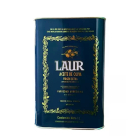 Laur Aceite Arbequia 1000 Ml Lata