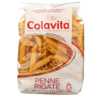 Colavita Penne Rigate (037b) 500 Grs.