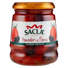 Sacla Pomodoro Al Forno Con Olivas 285 Grs.