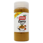 Badia Curry 198.5 Grs.