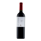 La Linda Malbec 2013 750