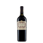Rutini Colección Cabernet Malbec 2001 750