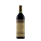 San Telmo Cabernet Sauvignon 1981 750