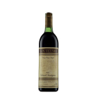 San Telmo Cabernet Sauvignon 1982 750