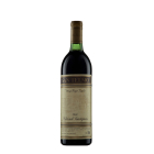 San Telmo Cabernet Sauvignon 1984 750