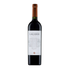 Lagarde Malbec 2011 750