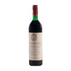 Robleviña Cabernet Sauvignon 1982 750