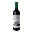 Lagarde Primeras Viñas Gualtallary Malbec 750