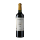 Alamos Selección Malbec 2017 750