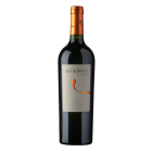 San Huberto Roble Syrah 2011 750