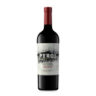 Pyros Single Vineyard Malbec Block N° 4 2015 750