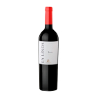 La Linda Syrah 2013 750