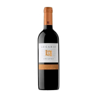 Legaris Crianza Tempranillo Cab. Sauv. 2005 750