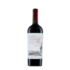 Lagarde Primeras Viñas Cabernet Sauvignon 2012 750