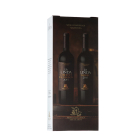 La Linda Cab. Sauv. - Malb. 2015 Estuche 2