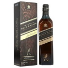 Johnnie Walker Black Double 750 Con Estuche