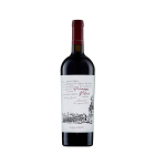 Lagarde Primeras Viñas Cabernet Sauvignon 2013 750